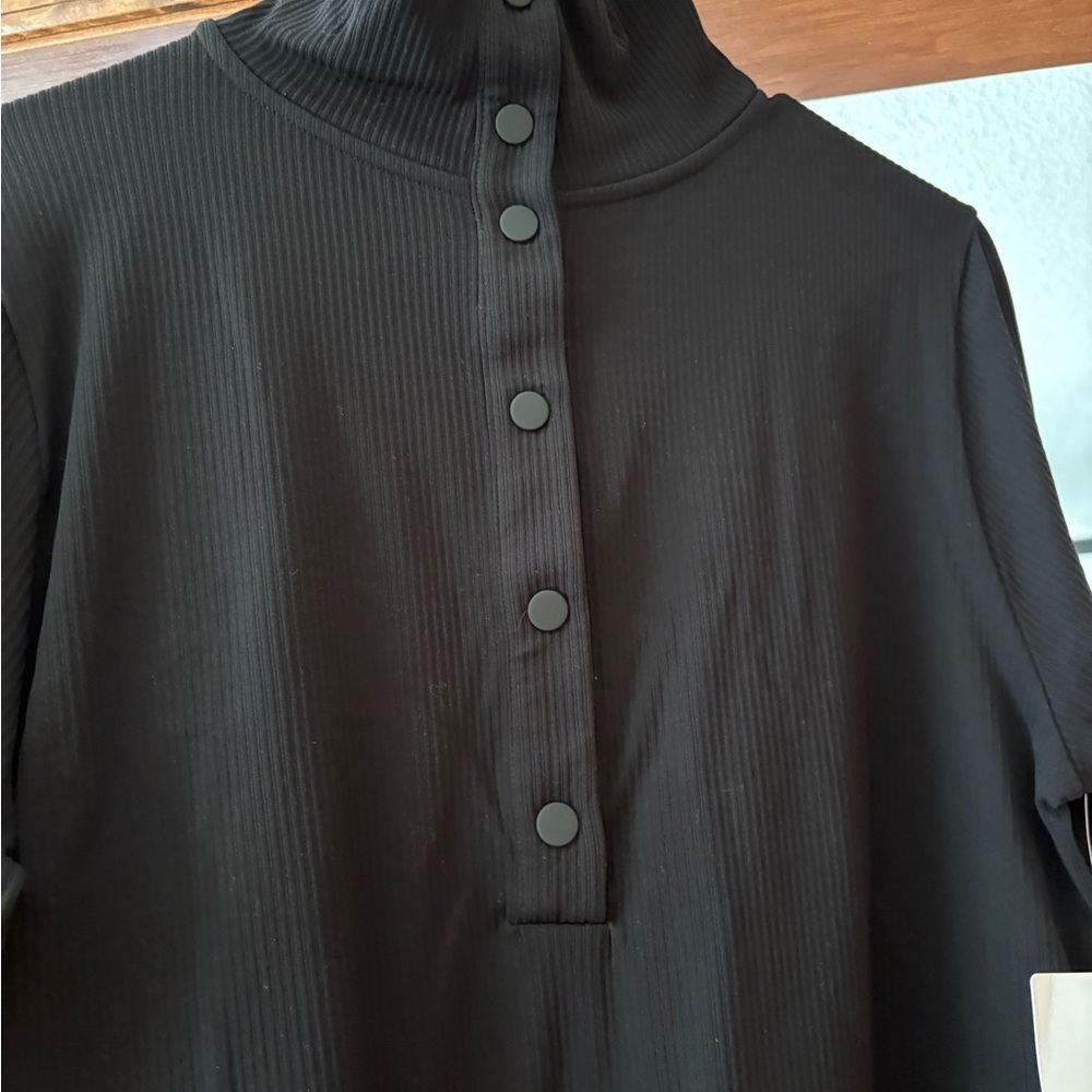 Athleta Henley size XL